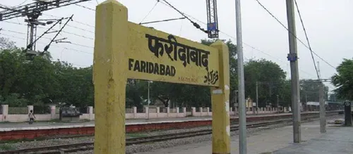 faridabad