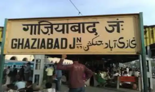 Gaziabad