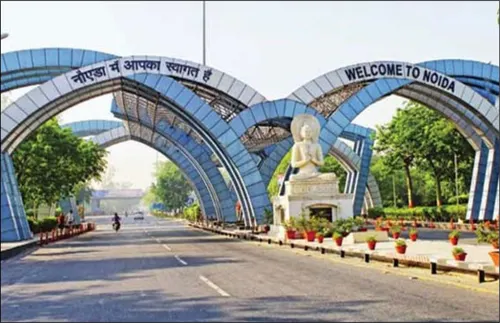 Noida